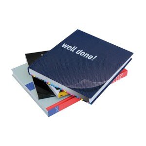 d-c-fix Samolepiaca fólia do okna Transp. Glasklar lesk, šírka 45 cm - metráž