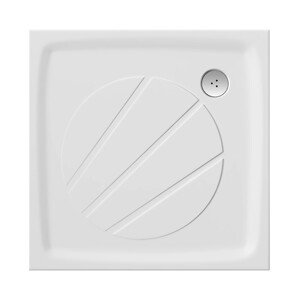 RAVAK Sprchová vanička Galaxy Perseus Pro 90 x 90 cm