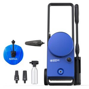 Nilfisk Vysokotlakový čistič Core 125-5 PCA