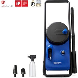 Nilfisk Vysokotlakový čistič Core 140-6 PowerControl