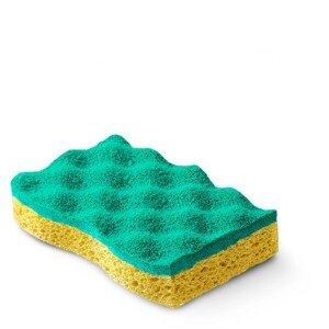 Vileda Viskózna huba Glitzi Always Clean 2 ks