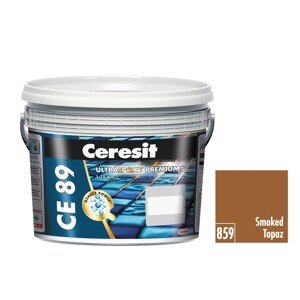 Ceresit Epoxidová škárovacia hmota CE 89 Smoked Topaz, 2,5 kg