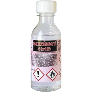 Severochema Benzínový čistič 180 ml