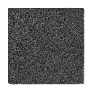 MAX3 Gumová podložka, 10 ks, 200 x 200 x 6 mm