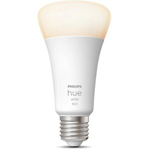 Philips Hue Múdra žiarovka White A67 E27 15,5 W 1600lm 2700K