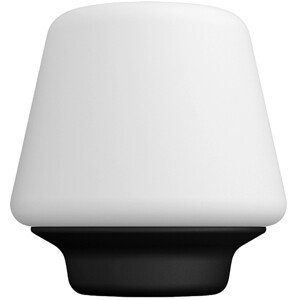 Philips Hue Stol. svietidlo White Ambiance Wellness 6W 570lm biela, pr. 18,6 cm