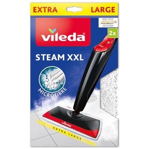 Vileda Návlek z mikrovlákna pre mop Steam XXL