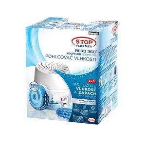 Ceresit STOP vlhkosti Kúpeľňa 450 g