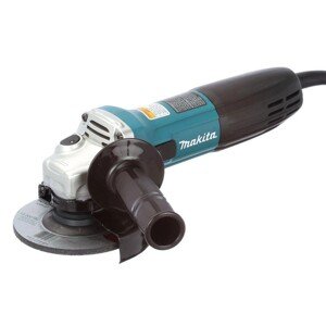 Makita Uhlová brúska GA4530R, 720W, 115 mm