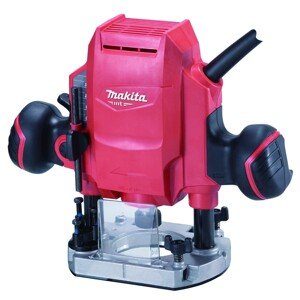 Makita Vrchná frézka M3601, 900 W