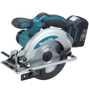 Aku okružná píla Makita DSS610Z - bez aku a nabíjačky