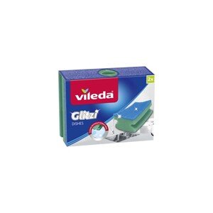 Vileda Glitzi hubka na riad 2 ks