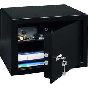 Burg Wächter Nábytkový trezor Point-Safe P 3 S, 320 x 442 x 350 mm