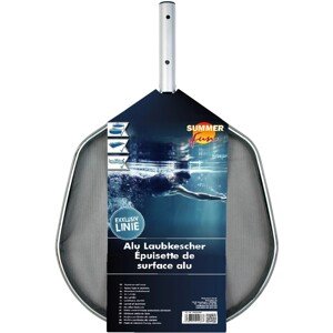 Summer Fun Profesionálny podberák na lístie, hliníkový