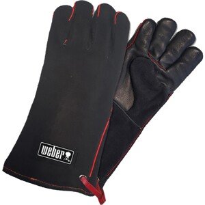 Weber Kožené grilovacie rukavice