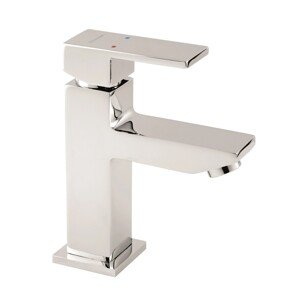 Titania Cube umývadlová batéria 98801/1,0 chróm