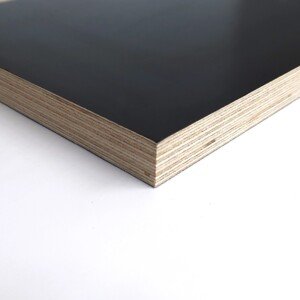 Preglejka breza fóliovaná 1200 x 600 x 21 mm