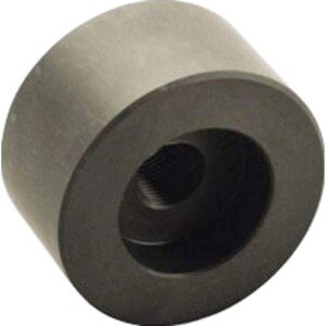 Summer Fun PVC krátky vkladací diel na redukciu, vnútorný závit 3/4" PN 16