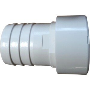 Summer Fun PVC hadicový nátrubok 1,5", mufna s pr. 50 mm