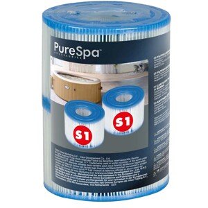 Intex Filtračná patróna do víriviek Intex radu PureSpa, 2 ks