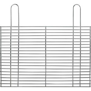 Jamestown Grilovací rošt obdĺžnikový 40 x 60 cm