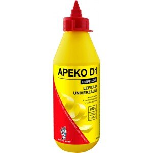 Apeko Univerzálne lepidlo D1 250 g
