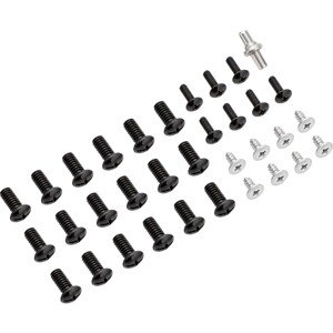 Súprava skrutiek pre Jamestown plynový gril s 2 horákmi Knox