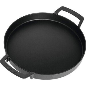 Enders Panvica liatinová Switch Grid pr. 31 cm