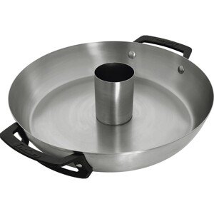 Enders Pekáč Switch Grid s držiakom na hydinu pr. 41 x 33 cm