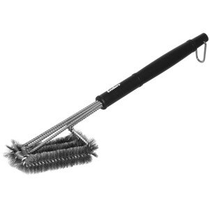 Enders Kefa na gril Premium so štetinami z nerezovej ocele