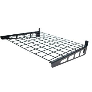 AR Shelving Police Rivet, oceľová sieť