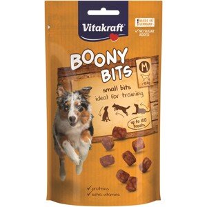 Vitakraft Doplnkové krmivo pre psov Boony Bits M, 120 g/100 ks