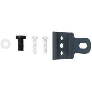 Polargos Súprava spojok pre plotové pole Szafir