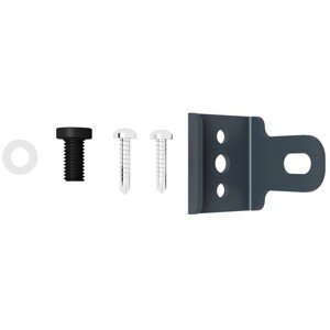 Polargos Súprava spojok pre plotové pole Imperial Lavender