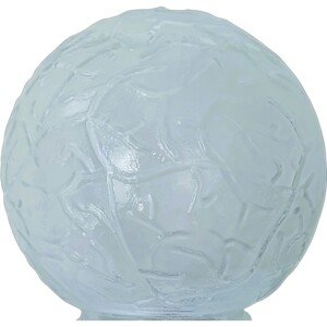 Rabalux Náhradné tienidlo pre nástenné svietidlá Grace, pr. 14 cm