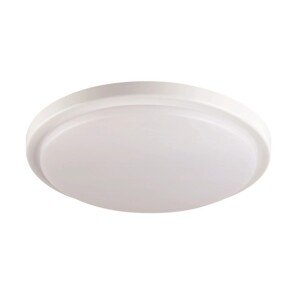 Kanlux LED prisadené svietidlo ORTE LED 18W-NW-O, 1600lm, 4000K, IP54, 250x65 mm