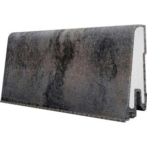 Döllken Profiles Lišta USL 60 Clip, 2679 Roma, 60 x 17,5 x 2500 mm