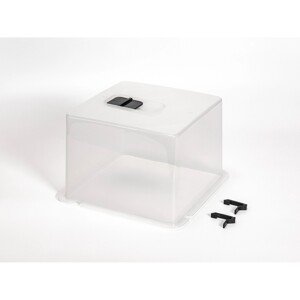 Plastia Pestovateľský poklop 22 x 33 x 33 cm