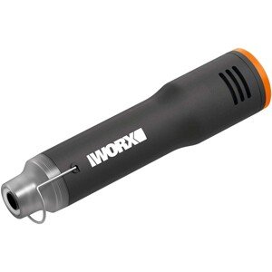 Worx Aku teplovzdušná pištoľ MakerX WX743.9 20 V