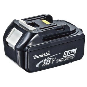 Makita Akumulátor BL1850B Li-ion LXT 18V/5,0Ah (bulk)