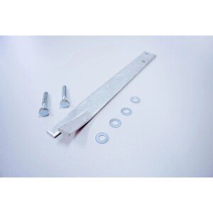 Weka Súprava zemných kotiev pre preliezku Tabaluga, 8 ks