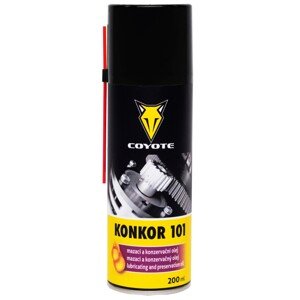 Coyote Konkor 101 200 ml