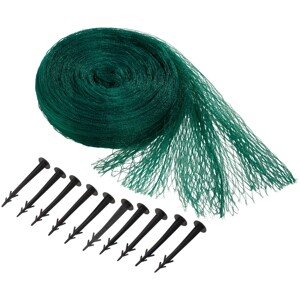 OBI Sieť na jazierka 3 m x 2 m vrát. kotiev na sieť