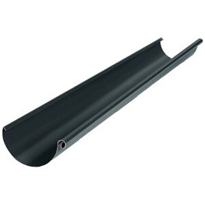 Zenit Odkvapový systém - žľab 33/3 m, antracitový RAL 7016