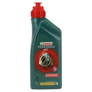 Castrol Prevodový olej Transmax Dex III Multivehicle, 1 l