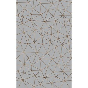 d-c-fix Fólia samolepiaca Tico Gold, šírka 45 cm - metráž