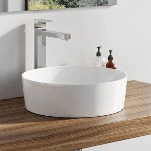 Ravak Keramické umývadlo Uni 400