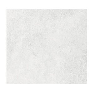 Ceramika Końskie Dlažba Atlantic White, 60 x 60 cm