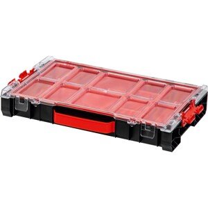 QBRICK SYSTEM PRE Organizér na drobné diely Organizer 100, 7,9 x 29,6 x 45 cm