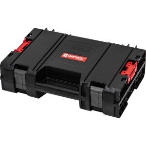 QBRICK SYSTEM PRE Kufor na náradie Toolcase, 12,6 x 32,2 x 45 cm
